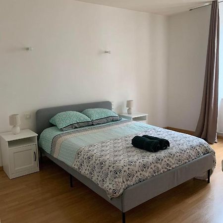 Ravissant Appartement T3 Hypercentre De Mazamet Bagian luar foto